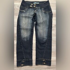 RH Jeans - Brazilian Jeans - Size S/38/8